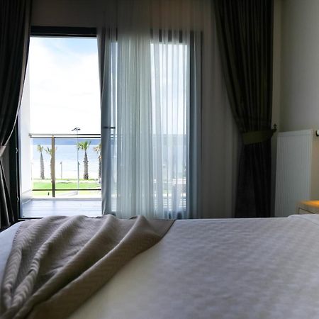 Sunsan Hotel Чанаккале Екстер'єр фото